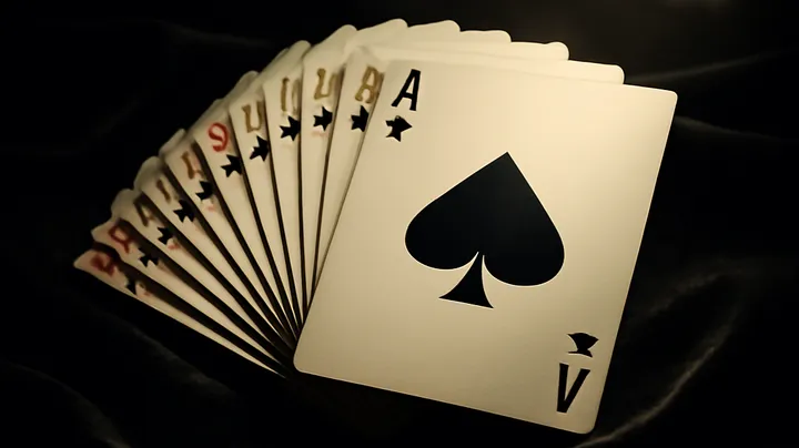 Explore Our Casino Games Selection