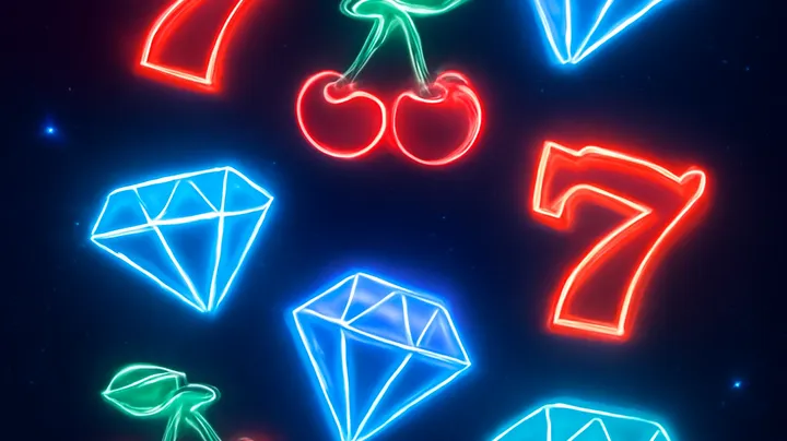 Diverse Selection of Slot Games Diverse Selection of Slot Games