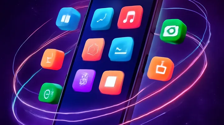 App Installation Guide for iOS Users App Installation Guide for iOS Users