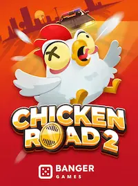 Chicken Road 2 crash game at XX999 BEAT COM