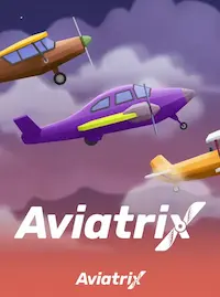 AviatriX crash game at XX999 BEAT COM