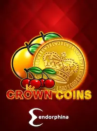 Crown Coins slot at XX999 BEAT COM