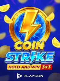 Coin Strike slot at XX999 BEAT COM