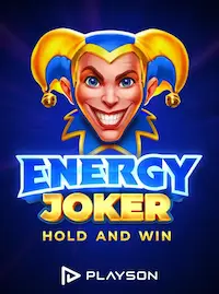 Energy Joker slot at XX999 BEAT COM