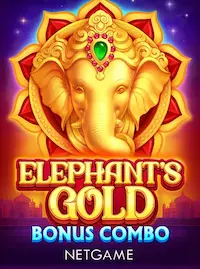 Elephant's Gold slot at XX999 BEAT COM