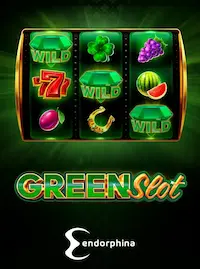Green Chilli slot at XX999 BEAT COM
