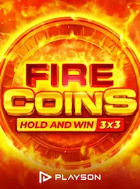 Fire Coins slot at XX999 BEAT COM