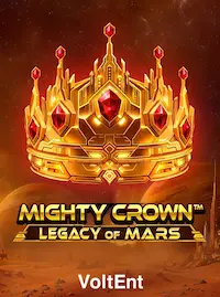 Mighty Crown Mighty Crown at XX999 BEAT COM