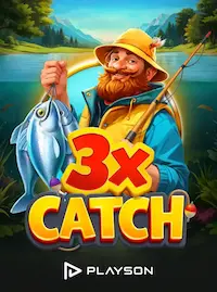 Catch Catch at XX999 BEAT COM