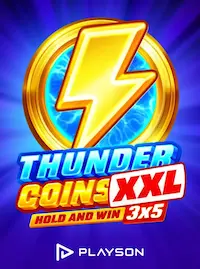Thunder Coins XXL Thunder Coins XXL at XX999 BEAT COM