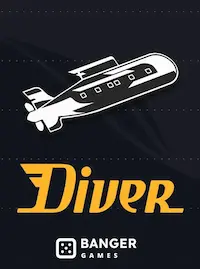 Diver Diver crash adventure at XX999 BEAT COM