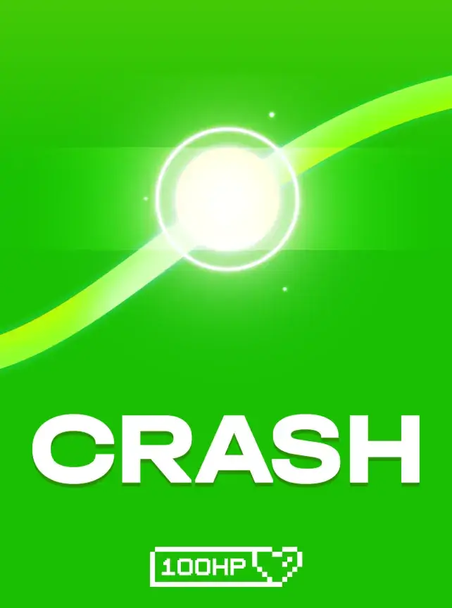 Classic Crash at XX999 BEAT COM