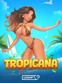 Tropicana crash at XX999 BEAT COM