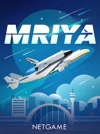 Mriya Mriya crash game at XX999 BEAT COM
