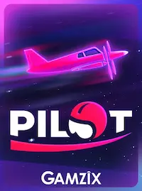 Pilot Pilot crash game at XX999 BEAT COM