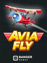AviaFly AviaFly crash game at XX999 BEAT COM