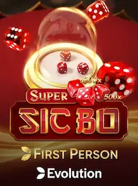 Sic Bo at XX999 BEAT COM