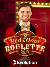 Red Door Roulette at XX999 BEAT COM