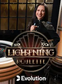 Lightning Roulette at XX999 BEAT COM