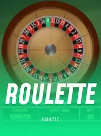 European Roulette at XX999 BEAT COM