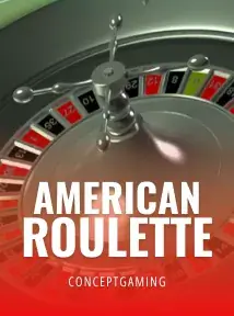 American Roulette at XX999 BEAT COM