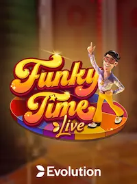 Funky Time at XX999 BEAT COM