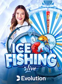 Ice Fishing at XX999 BEAT COM