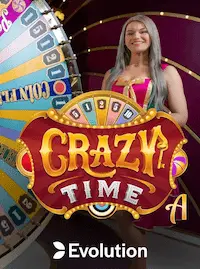 Crazy Time at XX999 BEAT COM