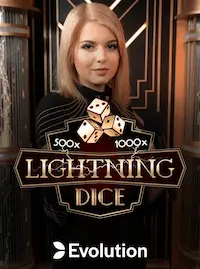 Lightning Dice at XX999 BEAT COM