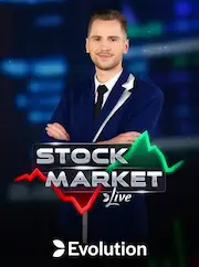 Stock Market at XX999 BEAT COM