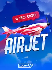 Airjet Airjet crash game at XX999 BEAT COM