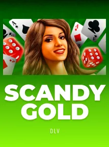 Scandy at XX999 BEAT COM